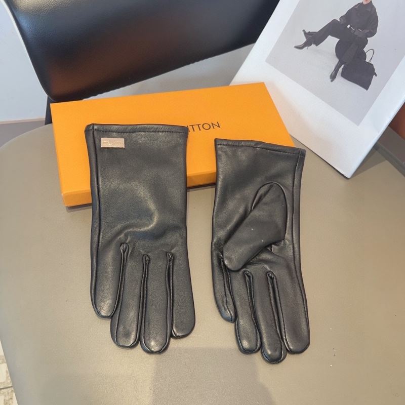 Louis Vuitton Gloves